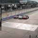Illustration for article titled This Is The Best Miata Racing Finish You'll See In A While